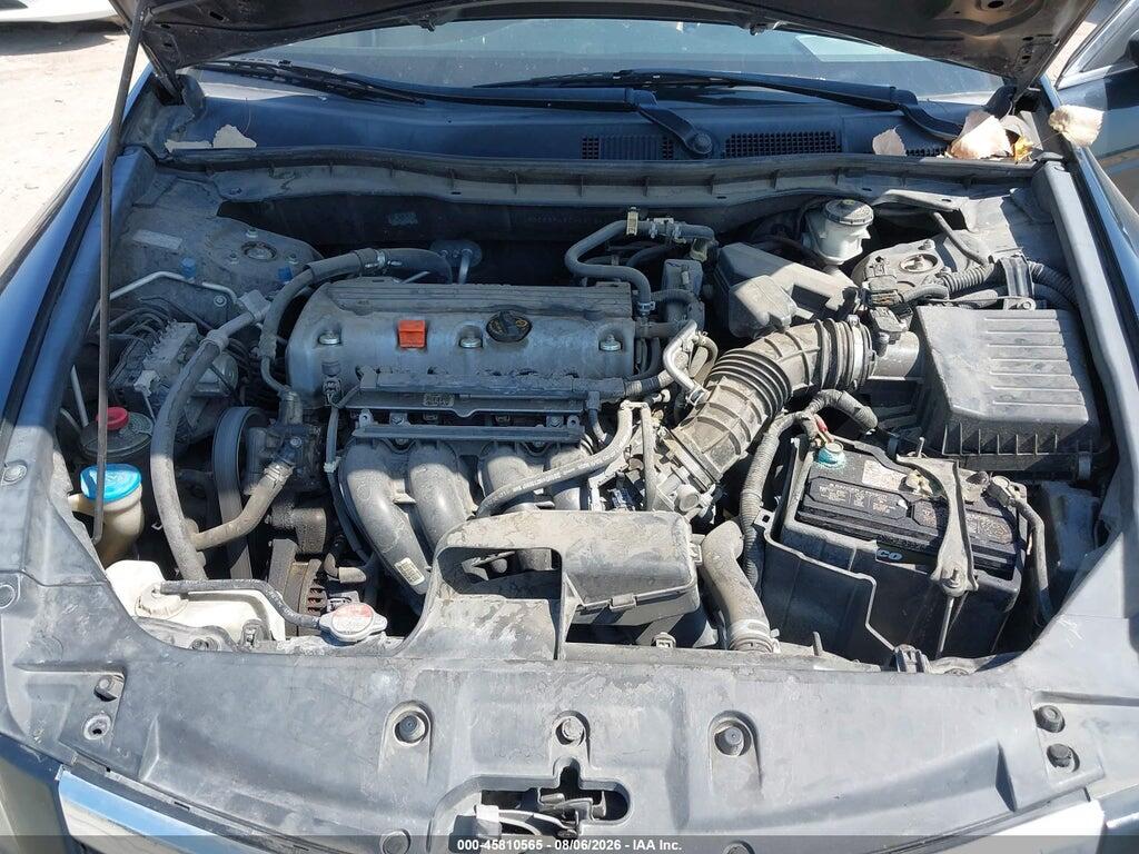1HGCP2F48CA027347 2012 HONDA ACCORD photo no. 10