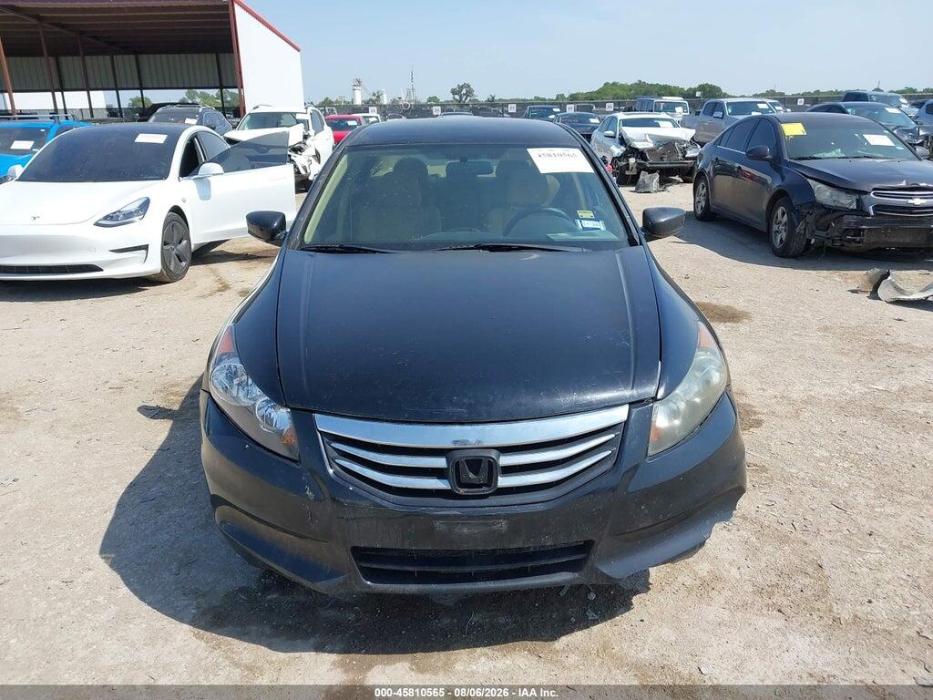 1HGCP2F48CA027347 2012 HONDA ACCORD photo no. 12