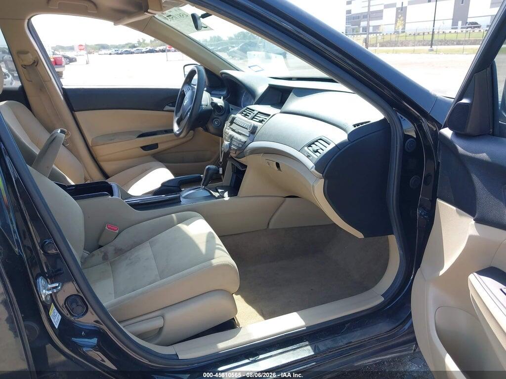 1HGCP2F48CA027347 2012 HONDA ACCORD photo no. 5