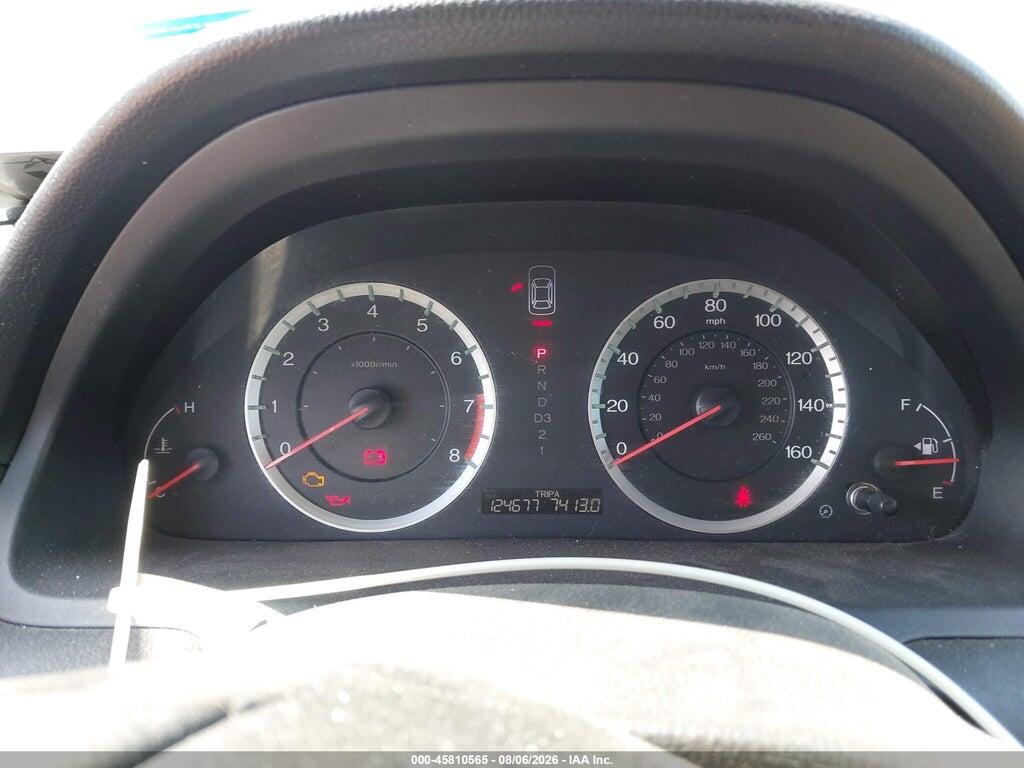 1HGCP2F48CA027347 2012 HONDA ACCORD photo no. 7