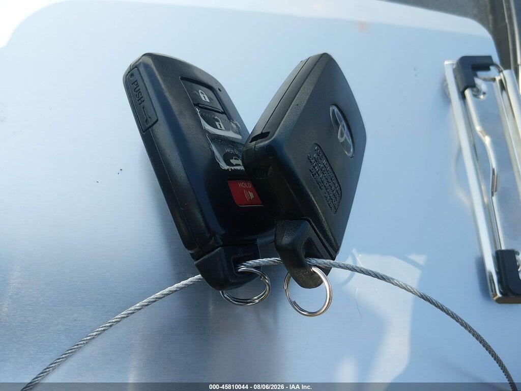 4T1BF1FK3CU138906 2012 TOYOTA CAMRY photo no. 11