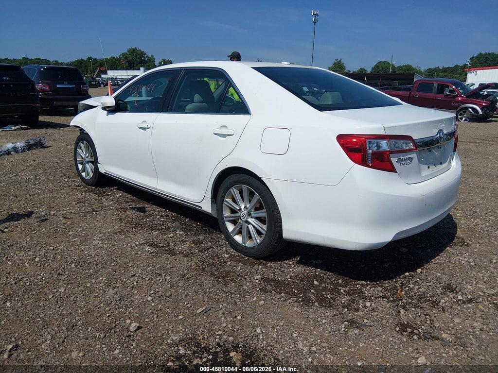 4T1BF1FK3CU138906 2012 TOYOTA CAMRY photo no. 3