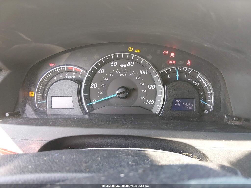 4T1BF1FK3CU138906 2012 TOYOTA CAMRY photo no. 7