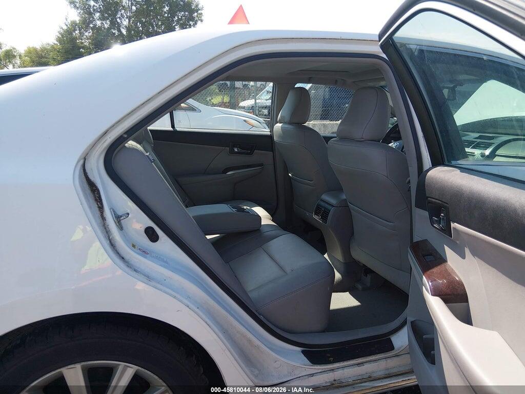 4T1BF1FK3CU138906 2012 TOYOTA CAMRY photo no. 8