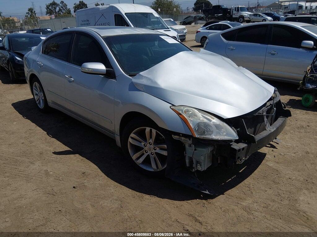 1N4BL2AP1CN546665 2012 NISSAN ALTIMA photo no. 1