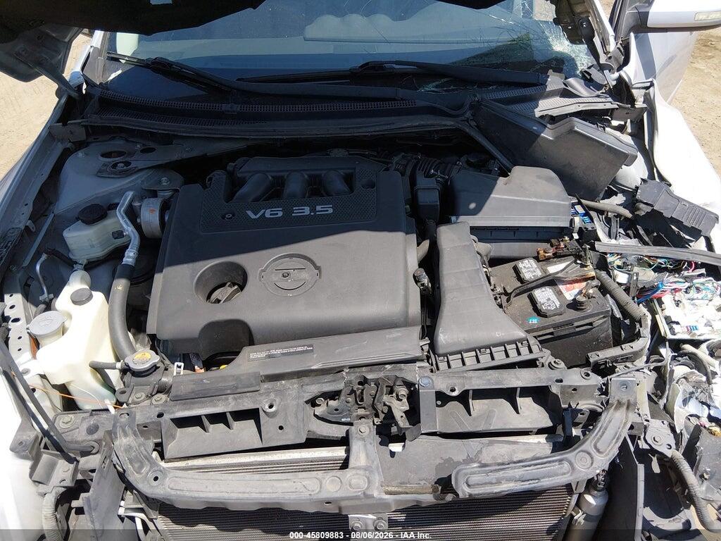 1N4BL2AP1CN546665 2012 NISSAN ALTIMA photo no. 10