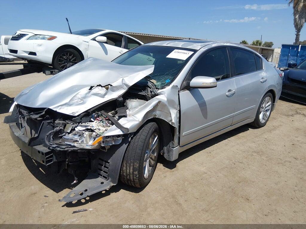 1N4BL2AP1CN546665 2012 NISSAN ALTIMA photo no. 2