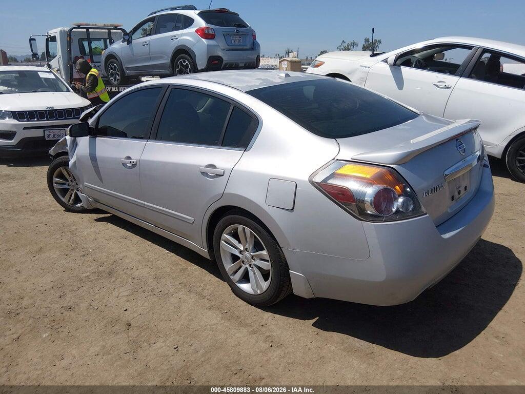 1N4BL2AP1CN546665 2012 NISSAN ALTIMA photo no. 3