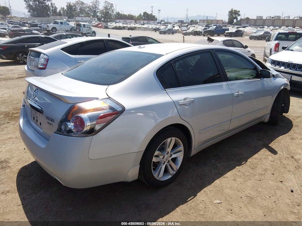 1N4BL2AP1CN546665 2012 NISSAN ALTIMA photo no. 4
