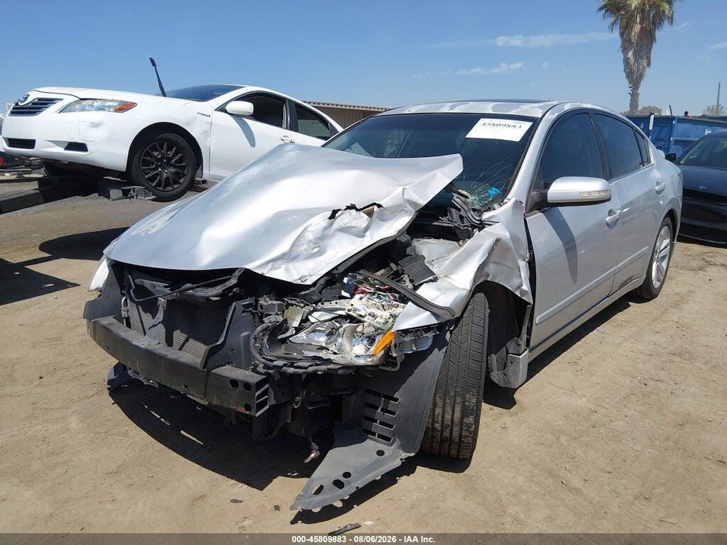 1N4BL2AP1CN546665 2012 NISSAN ALTIMA photo no. 6