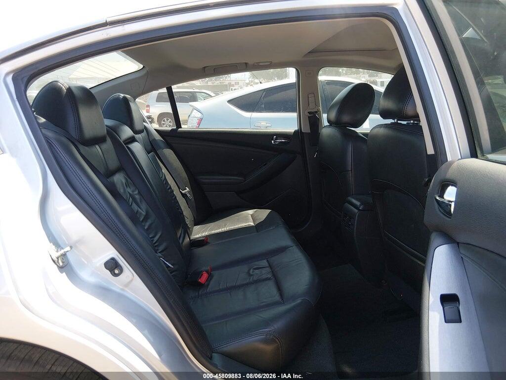 1N4BL2AP1CN546665 2012 NISSAN ALTIMA photo no. 8