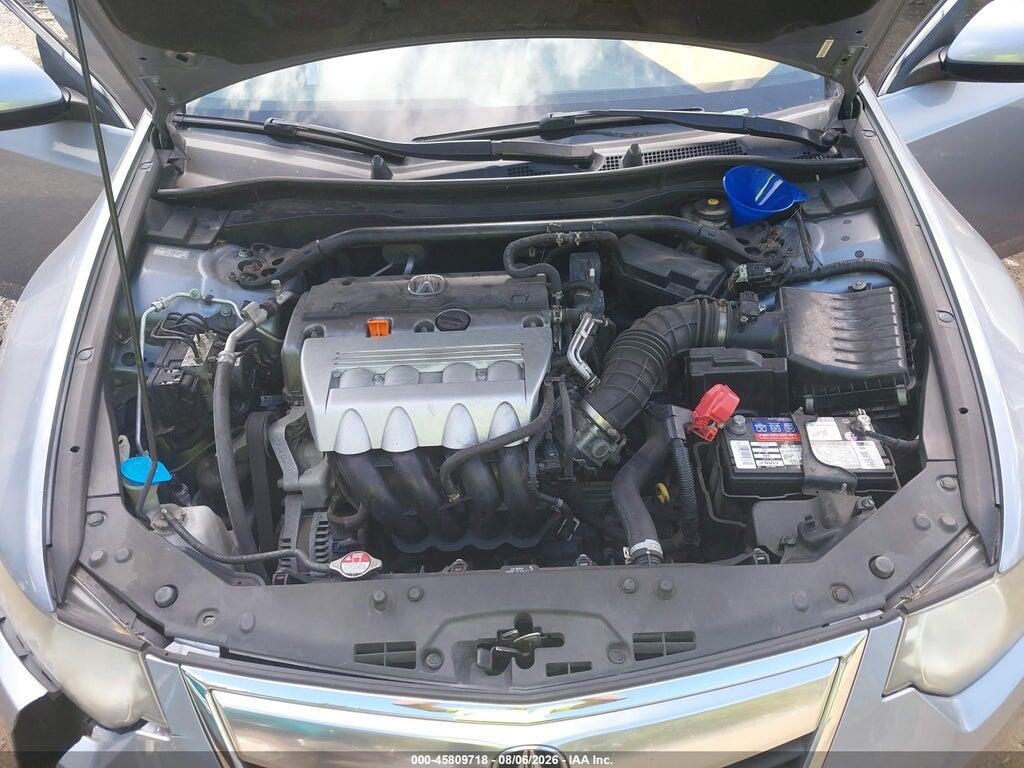 JH4CU2F45CC005168 2012 ACURA TSX photo no. 10
