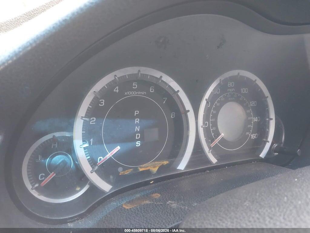JH4CU2F45CC005168 2012 ACURA TSX photo no. 7
