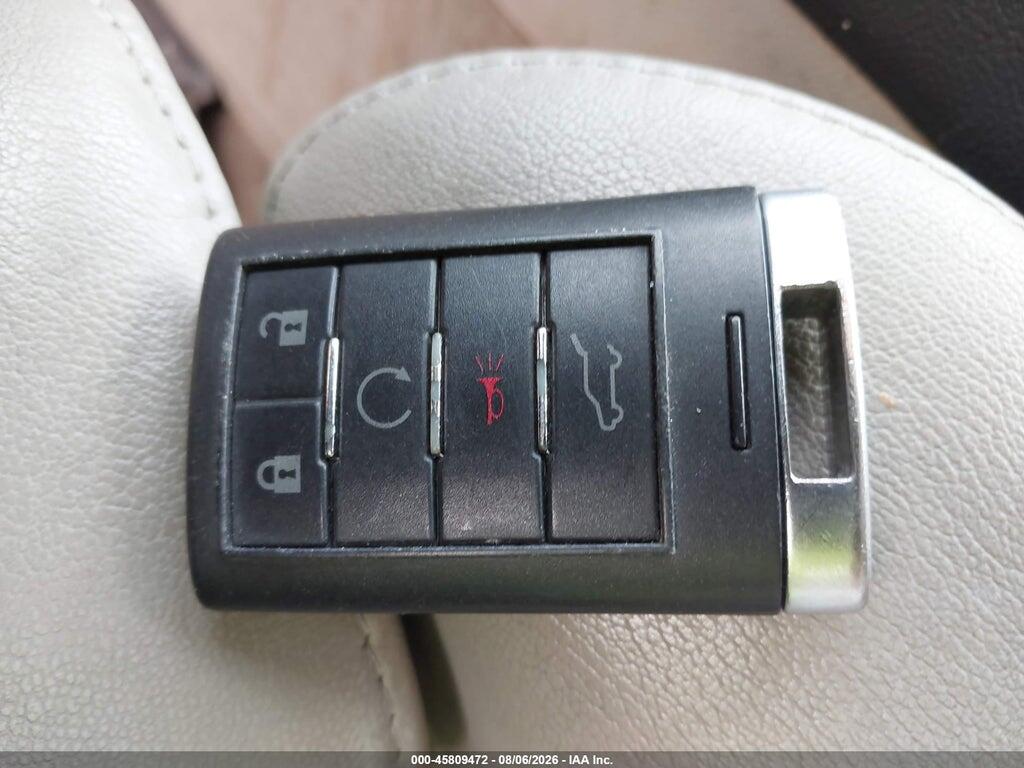 3GYFNDE37CS518314 2012 CADILLAC SRX photo no. 11