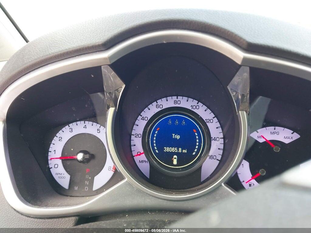 3GYFNDE37CS518314 2012 CADILLAC SRX photo no. 7