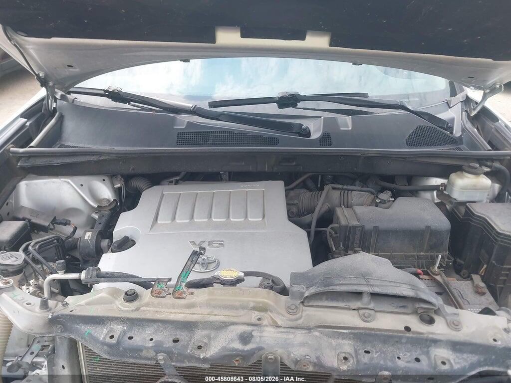 5TDDK3EH3CS095067 2012 TOYOTA HIGHLANDER photo no. 10