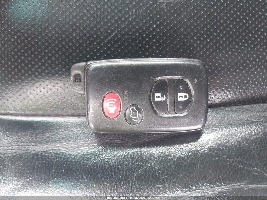 5TDDK3EH3CS095067 2012 TOYOTA HIGHLANDER photo no. 11