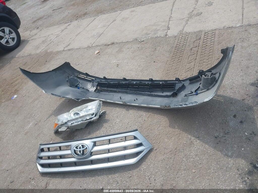 5TDDK3EH3CS095067 2012 TOYOTA HIGHLANDER photo no. 12