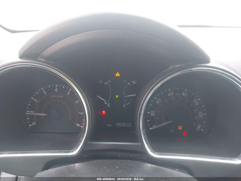 5TDDK3EH3CS095067 2012 TOYOTA HIGHLANDER photo no. 7