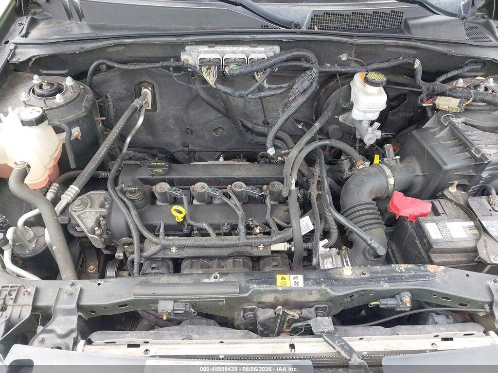 1FMCU9D74CKA33889 2012 FORD ESCAPE photo no. 10