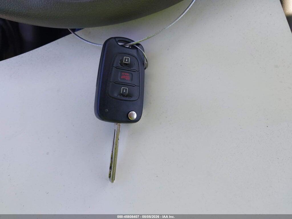 KNDPC3A24C7243913 2012 KIA SPORTAGE photo no. 11