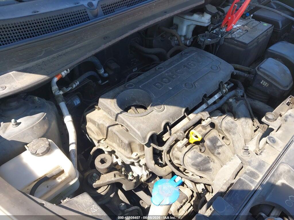 KNDPC3A24C7243913 2012 KIA SPORTAGE photo no. 6