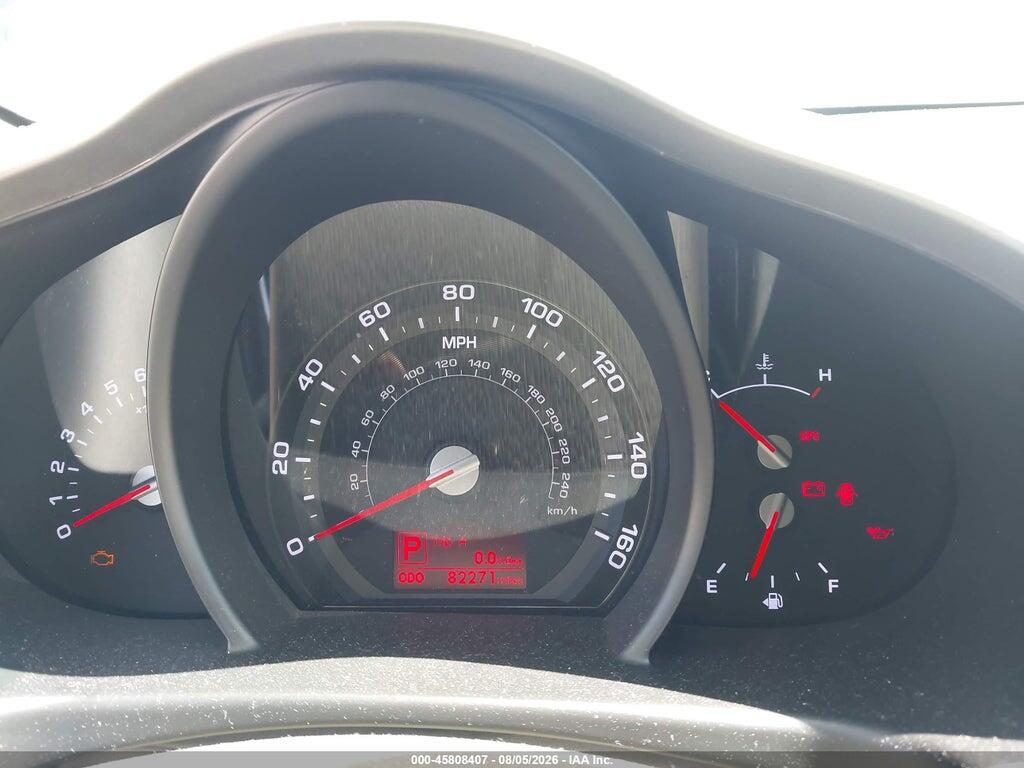 KNDPC3A24C7243913 2012 KIA SPORTAGE photo no. 7