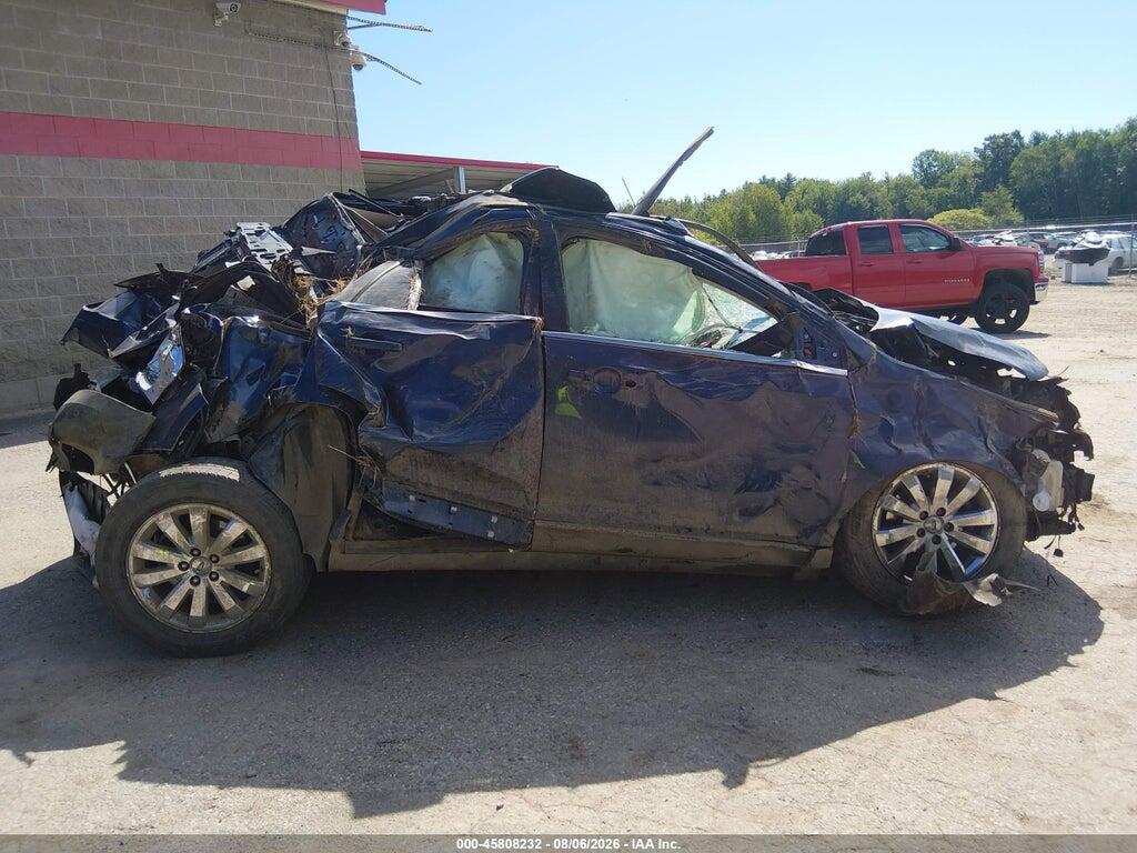 2FMDK4KC0CBA76259 2012 FORD EDGE photo no. 12