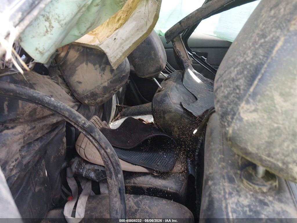 2FMDK4KC0CBA76259 2012 FORD EDGE photo no. 8