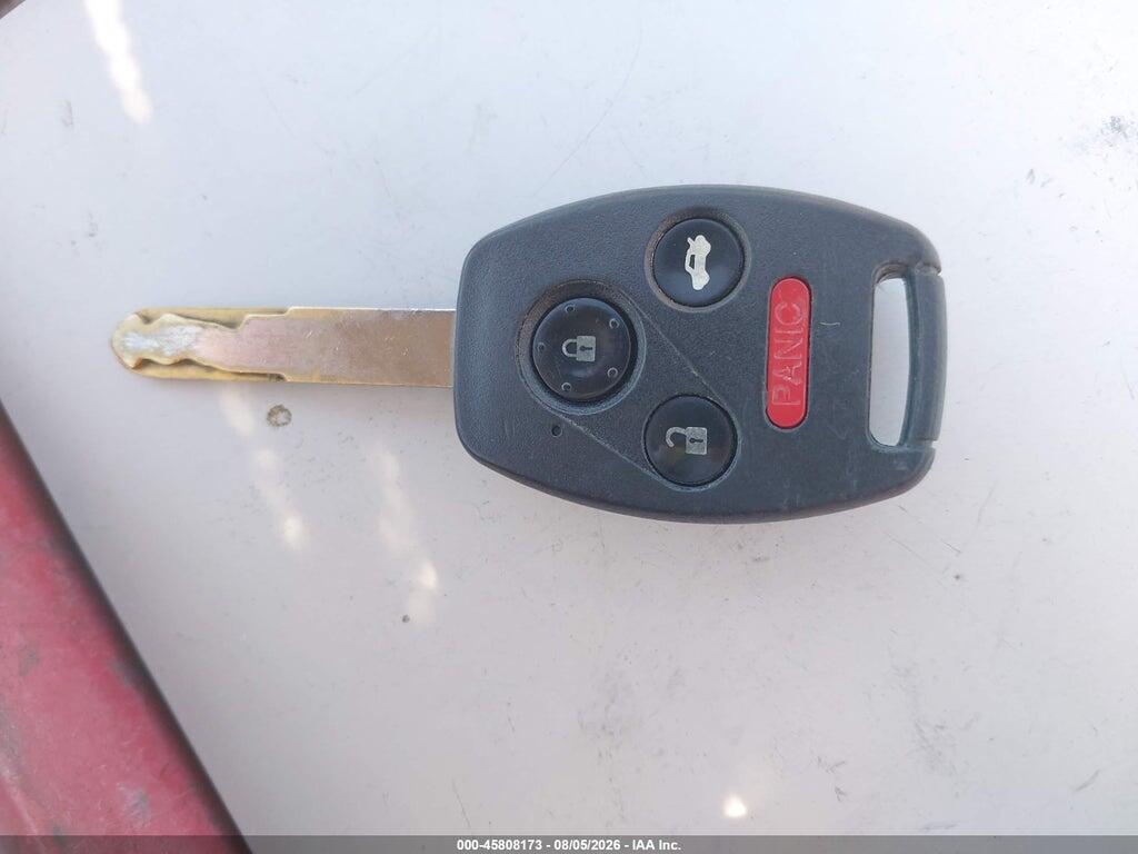19XFB2E56CE005073 2012 HONDA CIVIC photo no. 11