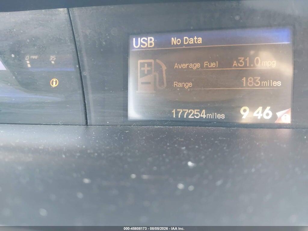 19XFB2E56CE005073 2012 HONDA CIVIC photo no. 7
