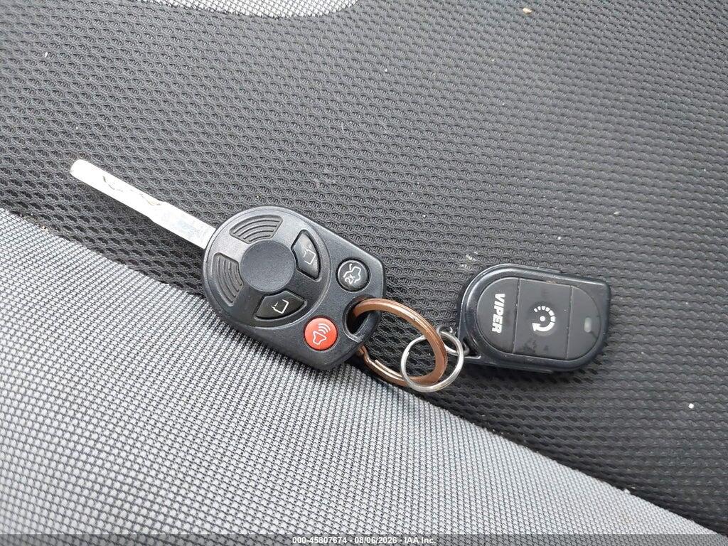 1FAHP3F23CL258515 2012 FORD FOCUS photo no. 11