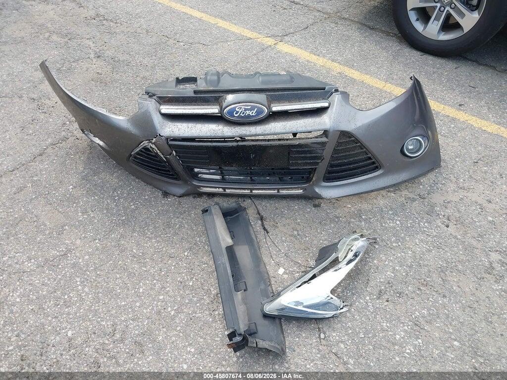 1FAHP3F23CL258515 2012 FORD FOCUS photo no. 12
