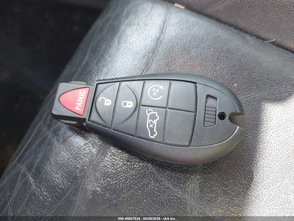 1C4RJFAG0CC345308 2012 JEEP GRAND CHEROKEE photo no. 11