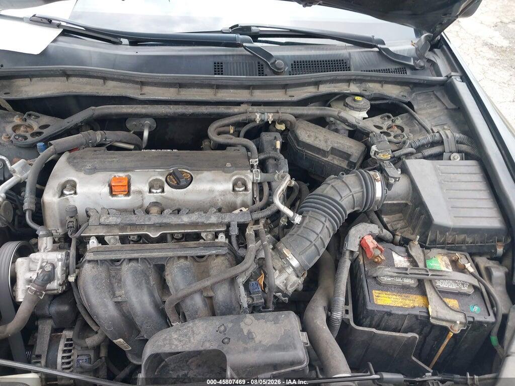 1HGCP2F7XCA169113 2012 HONDA ACCORD photo no. 10