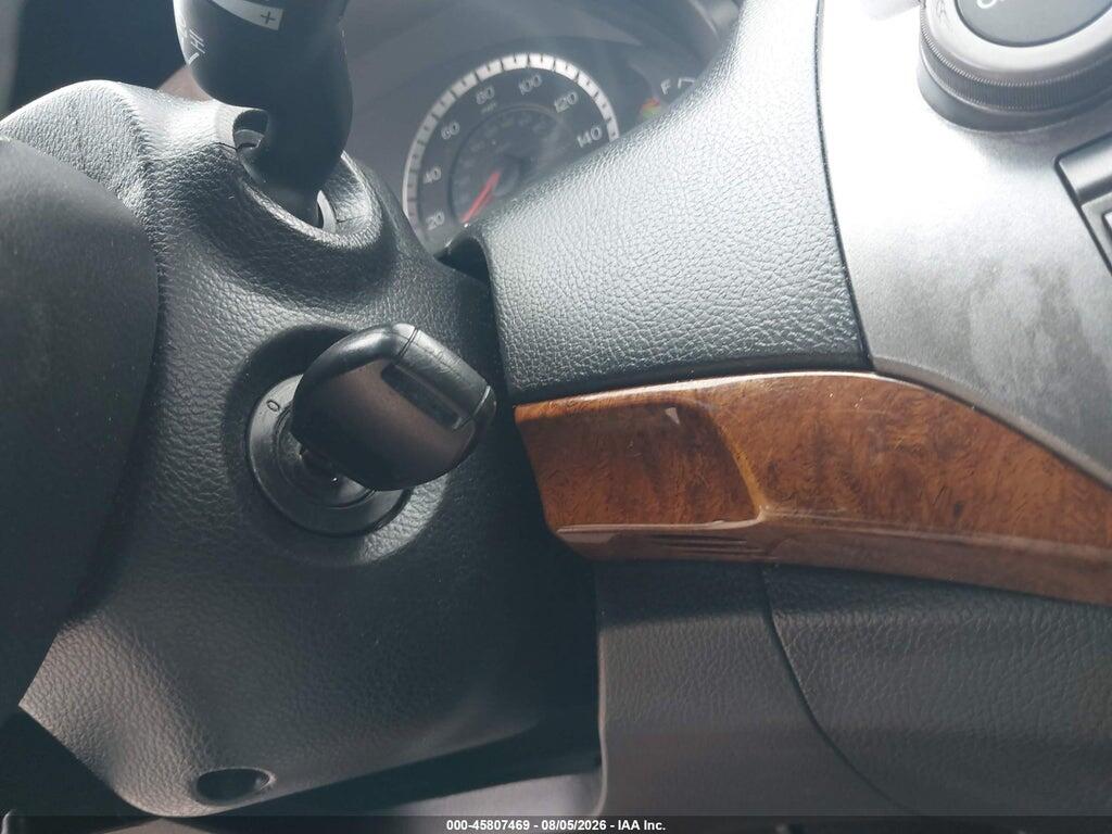 1HGCP2F7XCA169113 2012 HONDA ACCORD photo no. 11