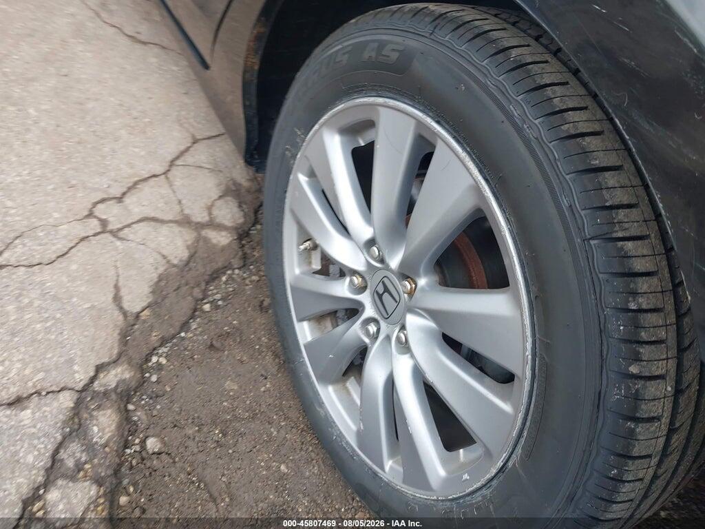 1HGCP2F7XCA169113 2012 HONDA ACCORD photo no. 12
