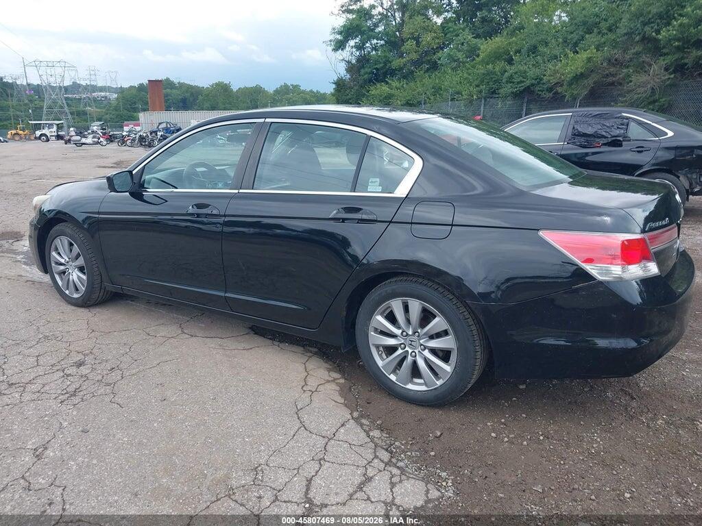 1HGCP2F7XCA169113 2012 HONDA ACCORD photo no. 3