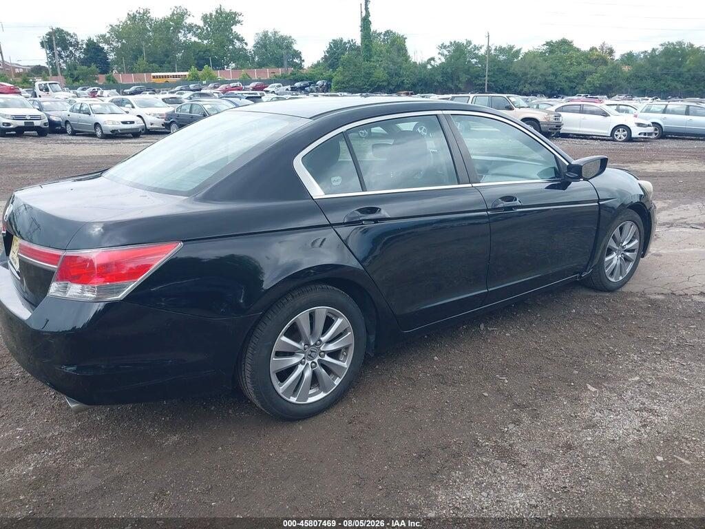 1HGCP2F7XCA169113 2012 HONDA ACCORD photo no. 4