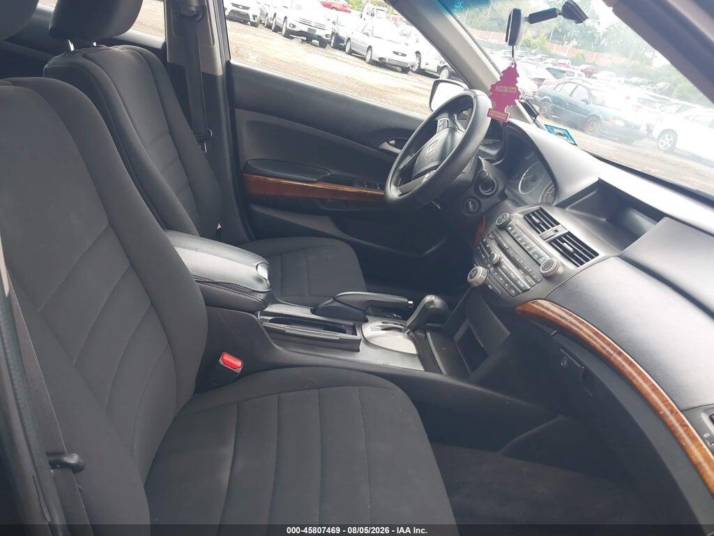 1HGCP2F7XCA169113 2012 HONDA ACCORD photo no. 5