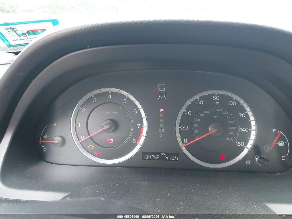 1HGCP2F7XCA169113 2012 HONDA ACCORD photo no. 7