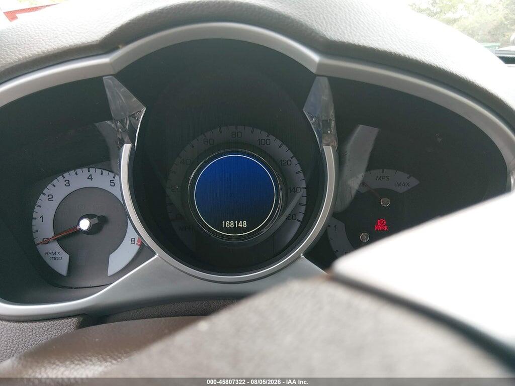 3GYFNAE32CS513374 2012 CADILLAC SRX photo no. 7