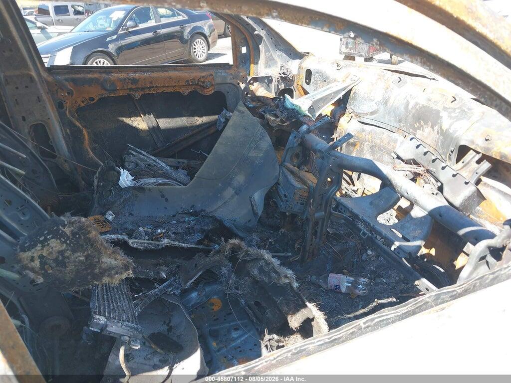 3C4PDCAB5CT314853 2012 DODGE JOURNEY photo no. 5