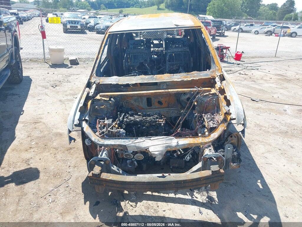 3C4PDCAB5CT314853 2012 DODGE JOURNEY photo no. 6