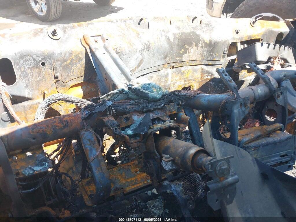 3C4PDCAB5CT314853 2012 DODGE JOURNEY photo no. 7