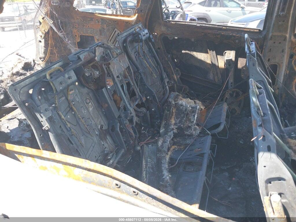 3C4PDCAB5CT314853 2012 DODGE JOURNEY photo no. 8