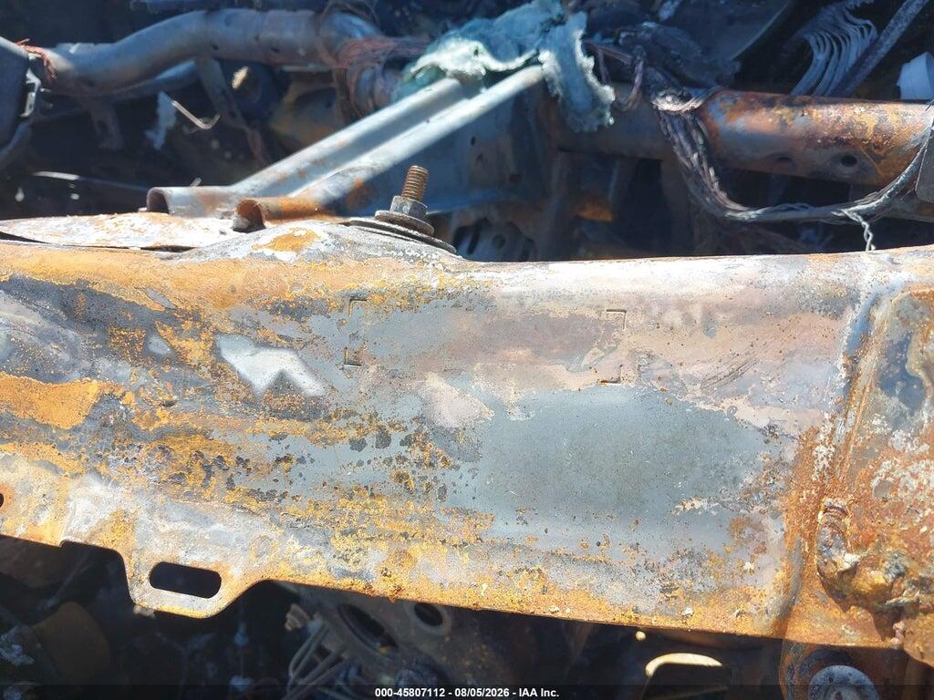 3C4PDCAB5CT314853 2012 DODGE JOURNEY photo no. 9