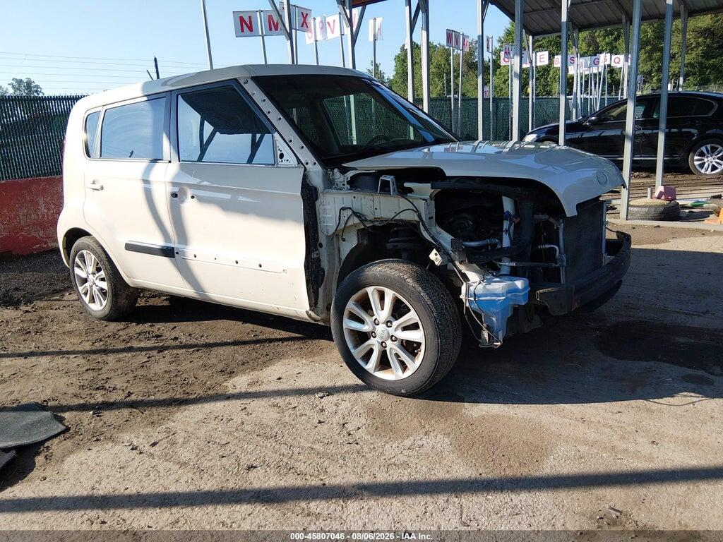 KNDJT2A56C7358880 2012 KIA SOUL photo no. 1