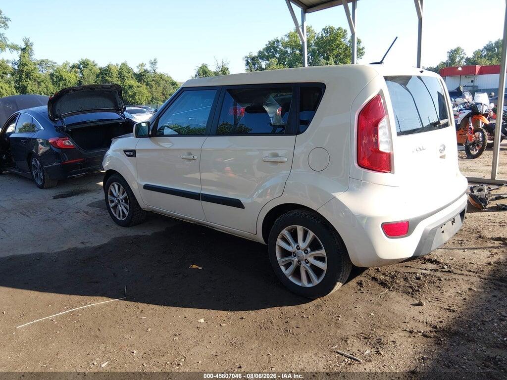 KNDJT2A56C7358880 2012 KIA SOUL photo no. 3