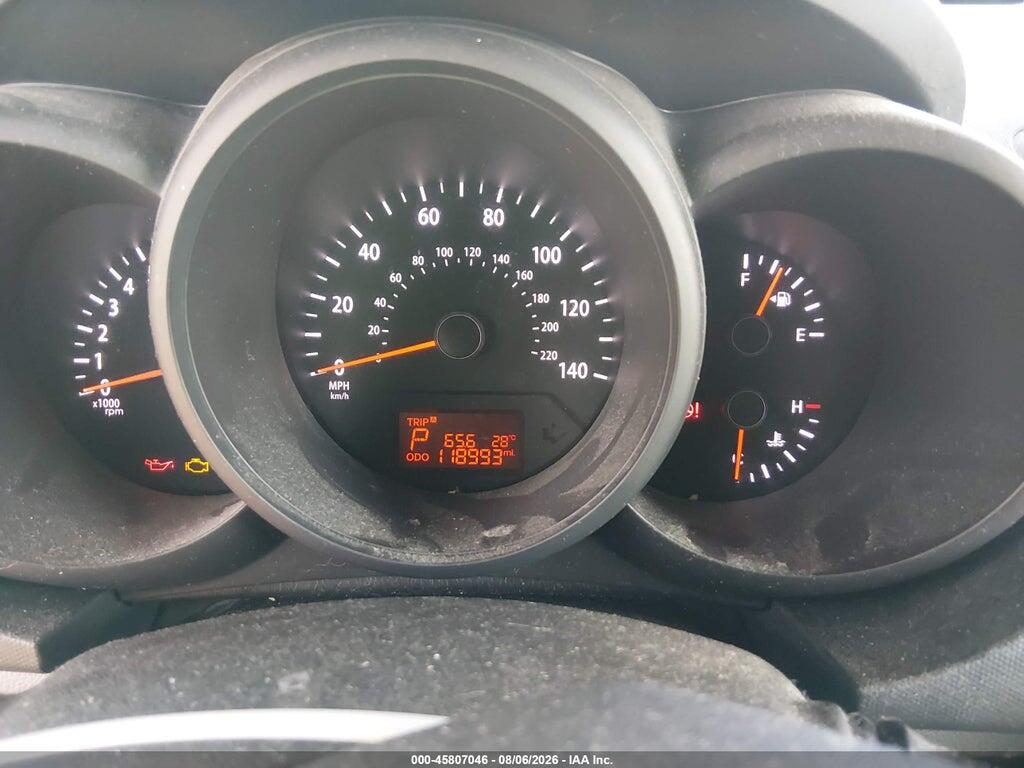 KNDJT2A56C7358880 2012 KIA SOUL photo no. 7